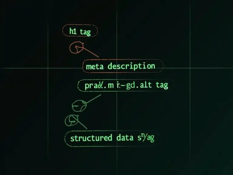The Basics of On-page SEO