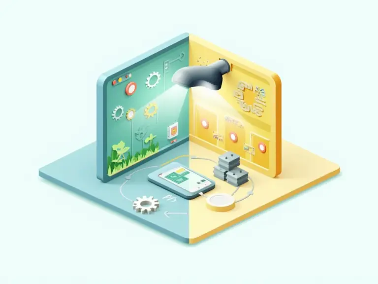 The Difference Between SEO and SEM