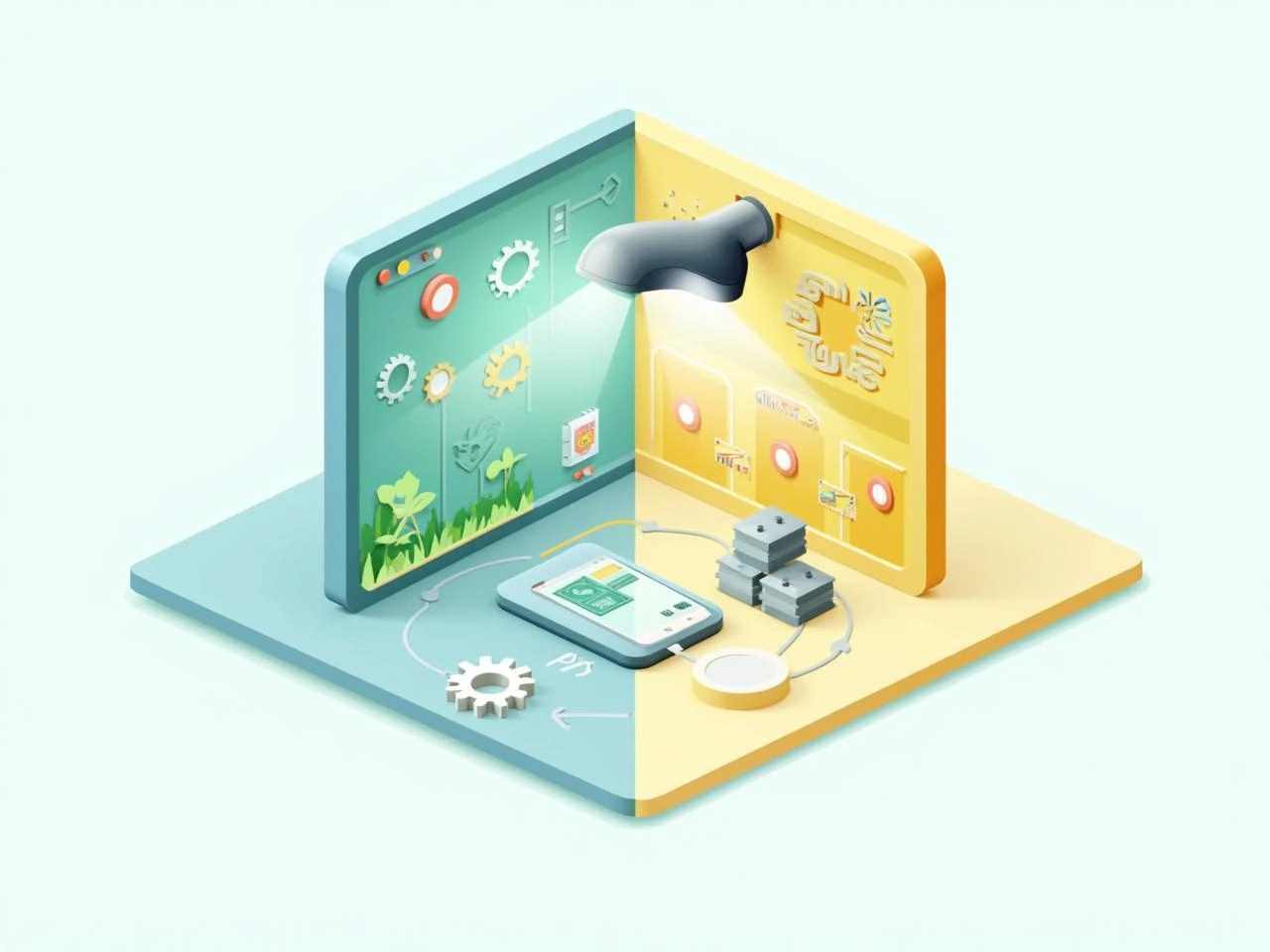 The Difference Between SEO and SEM