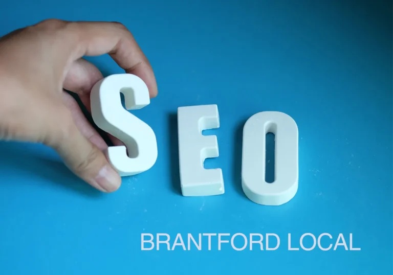 On-Page SEO Is Your Brantford Advantage