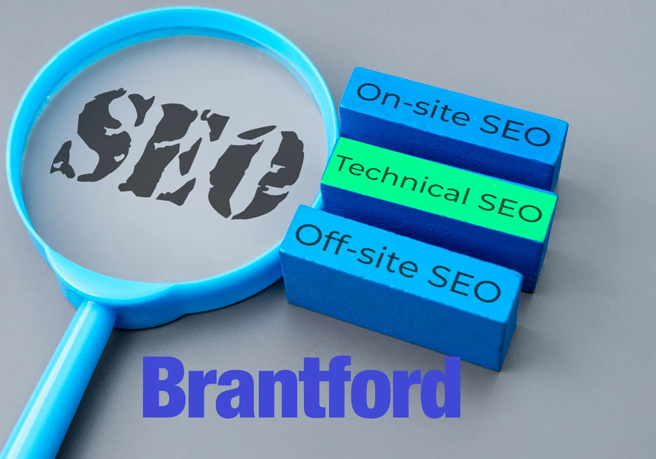 Technical SEO Brantford