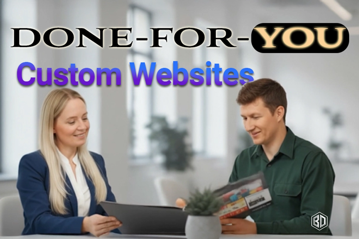 Why Your DIY Website is Costing You Business