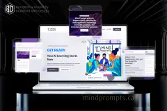 Showcase-MindPrompts