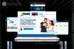 Showcase-FindAllSavings